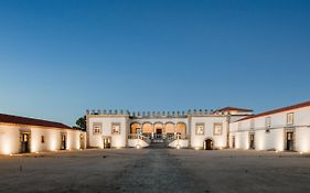 Hotel Paco De Vitorino