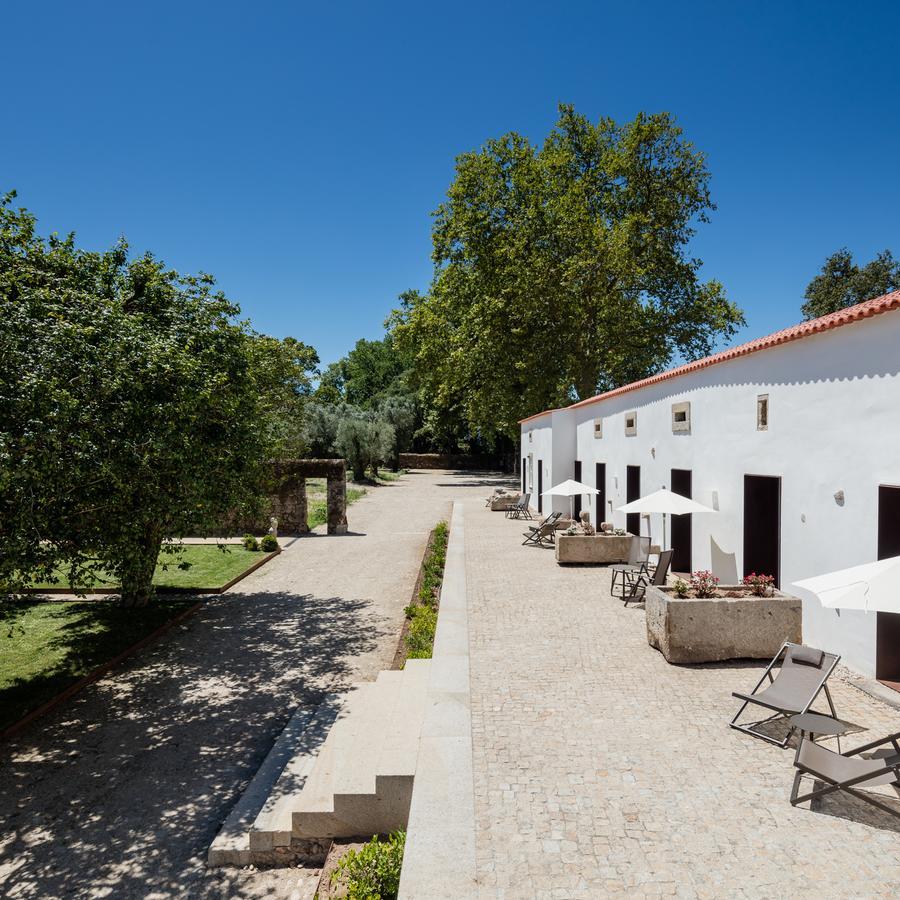 Hotel Paco De Vitorino Ponte de Lima Exterior foto